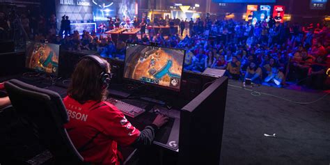 juegos poki}|Cómo mejorar en League of Legends: los 12 mejores consejos.
